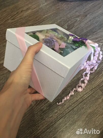 Мыло ручной работы набор