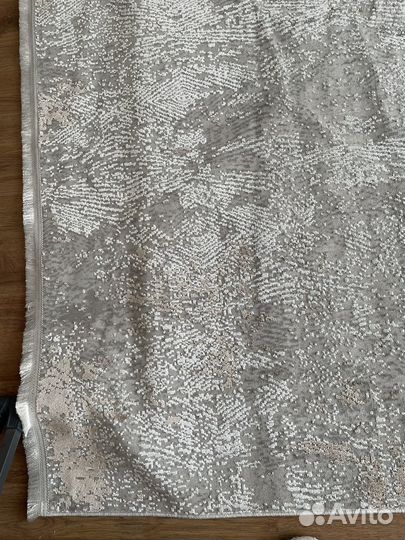 Ковер турецкий новый