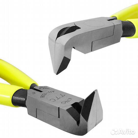 Кусачки угловые Tsunoda AN-150B(Japan)