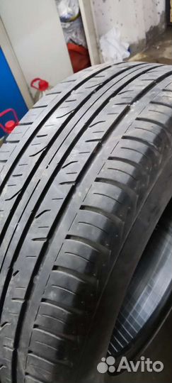 Dunlop Grandtrek AT3 265/60 R18 110H