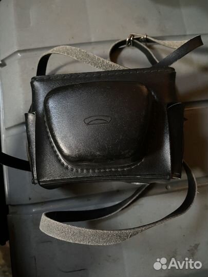 Фотоаппарат вилия авто