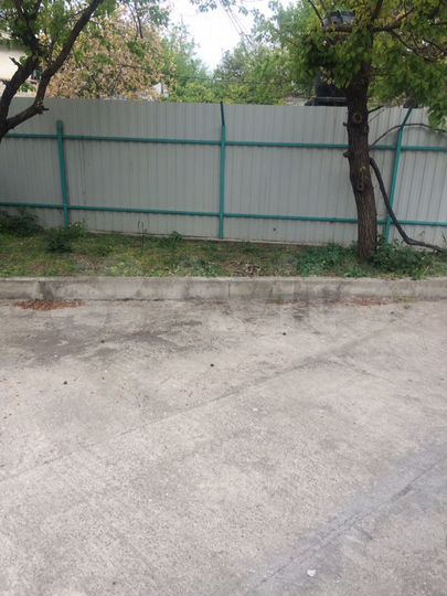 2-к. квартира, 60 м², 1/1 эт.