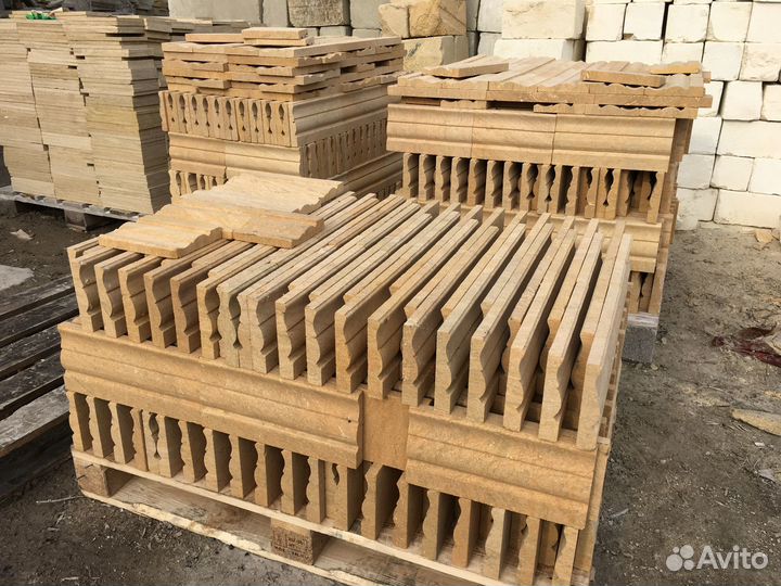 Дагестанский камень от производителя