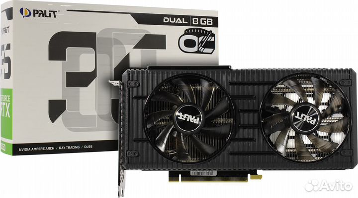 PowerColor AMD Radeon RX 470
