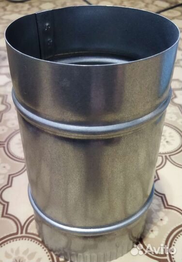 Переходник для вентиляции