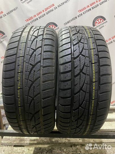 Hankook Winter I'Cept Evo 205/50 R16 91H