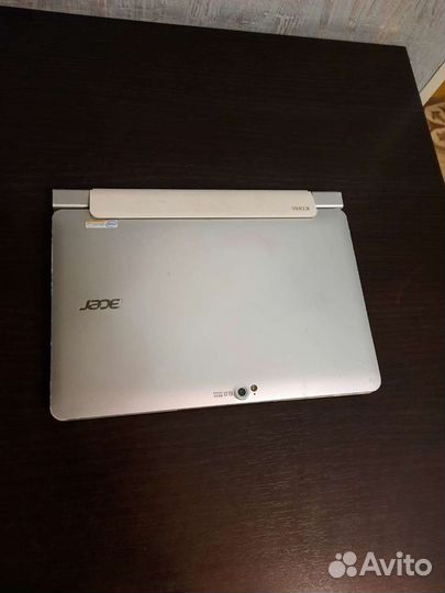 Acer iconia tab w510