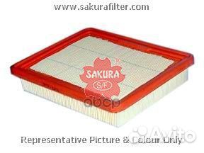 Фильтр воздушный A2901 Sakura