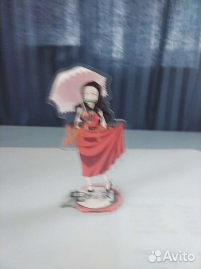 Фигурка незуко камадо из крд