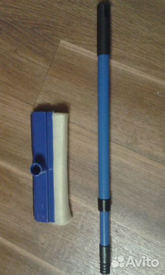 Швабра для окна