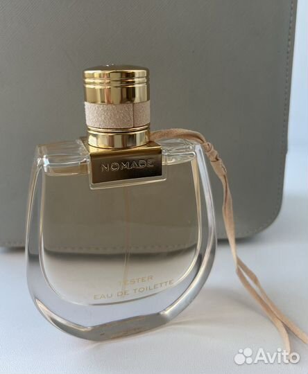 Туалетная вода