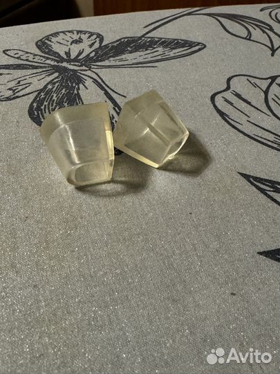 Накаблучники