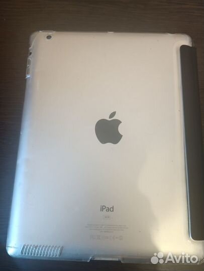 Планшет apple iPad