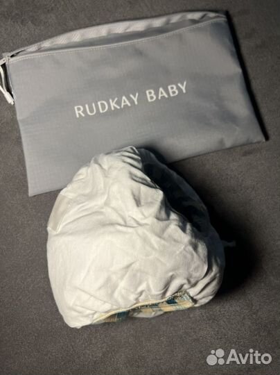 Подгузник для плавания S rudkay baby