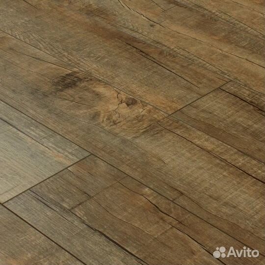 Ламинат влагостойкий