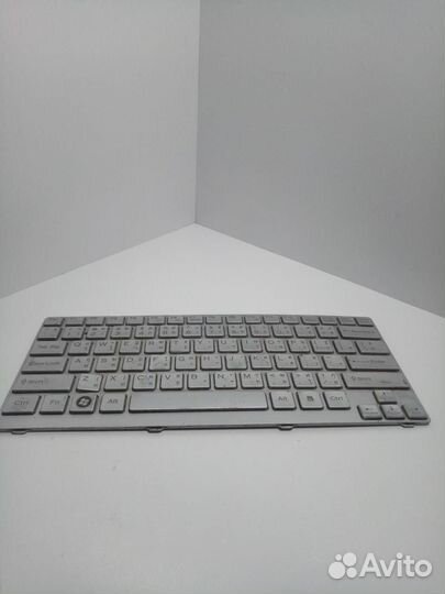 Клавиатура для ноутбука Soni Vaio N860 PCG-5K1L