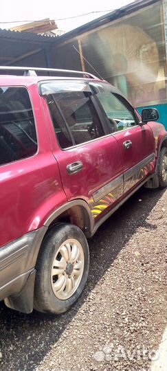 Honda CR-V 2.0 AT, 1996, 230 400 км