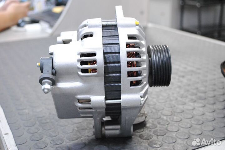 Генератор Chery Fora, Chery Tiggo, Chery M11