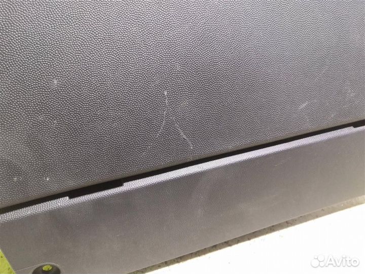 Бардачок Опель Мерива