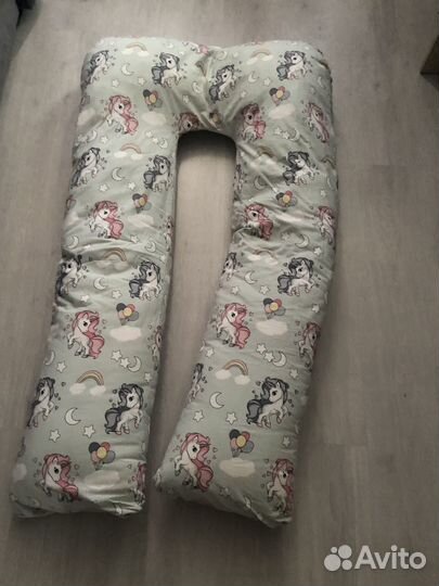 Подушка для беременных