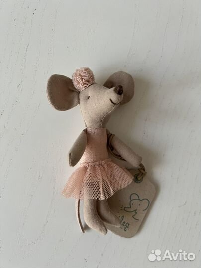 Игрушка Мышка Maileg