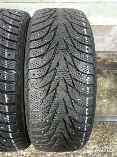 Yokohama Ice Guard IG35 205/55 R16 116Z