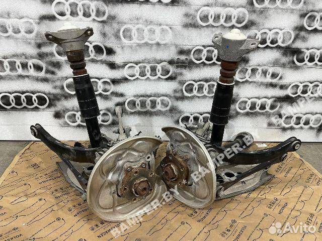 Рычаг задний Audi Q5 FY 2018