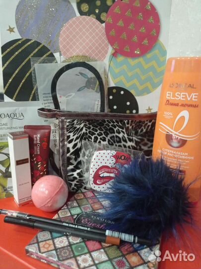 Набор подарочный