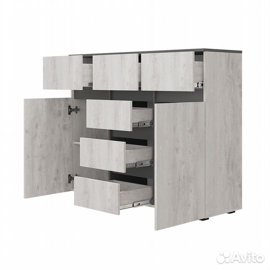 Комод Мрия. Честная Цена