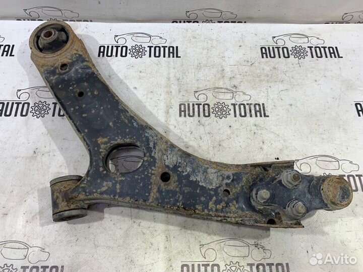 Рычаг передний правый Kia Sportage SL G4KD 2011