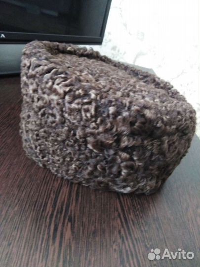 Шапка женская