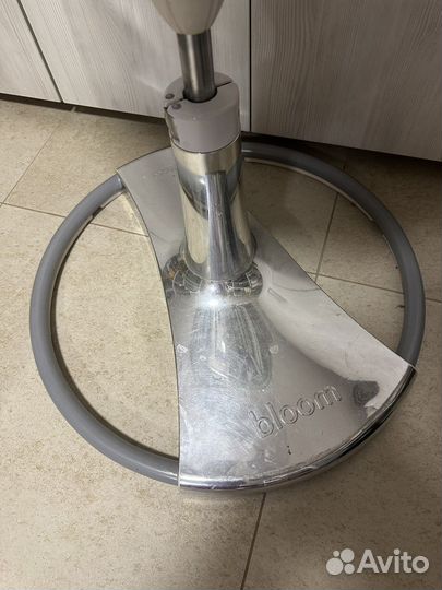 Стульчик для кормления bloom fresco