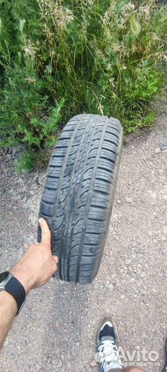 Viatti Bosco A/T 225/65 R17