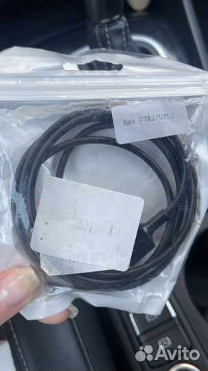 Зарядка для amazfit gts2/gtr2