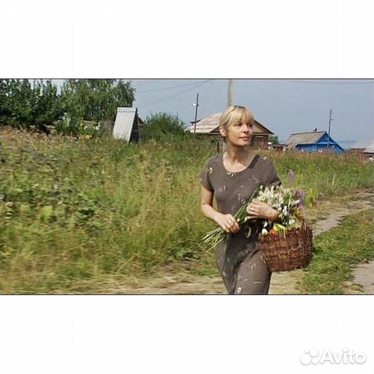 Другая женщина, другой мужчина (DVD)