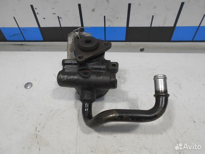 Насос гур Opel Vectra A