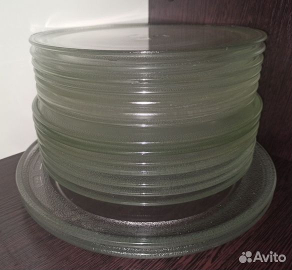 Тарелки и коплеры для свч микроволновок