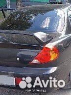 Kia Spectra 1.6 МТ, 2011, 142 000 км