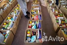 Подработка день\ночь.Проезд.Упаковщик заказов