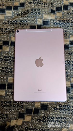 iPad pro 10.5 2017