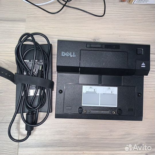 Док станция Dell для ноутбука