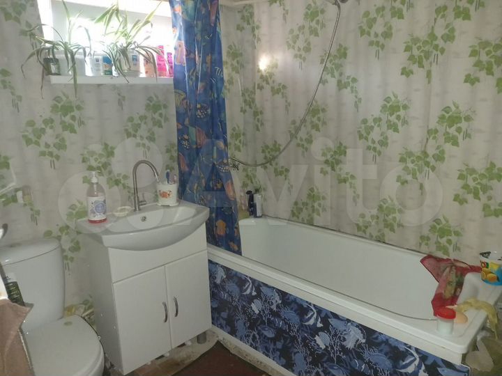 Дом 70,6 м² на участке 6 сот.