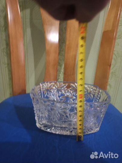 Конфетница