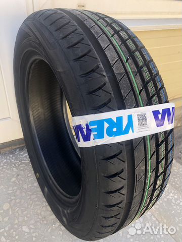 Viatti Strada Asimmetrico V-130 205/55 R16