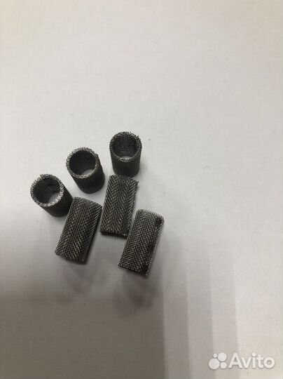 Сетка свечи автономного отопителя