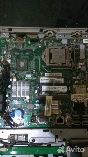 Ремонт любых электронных плат компьютеров и т. д