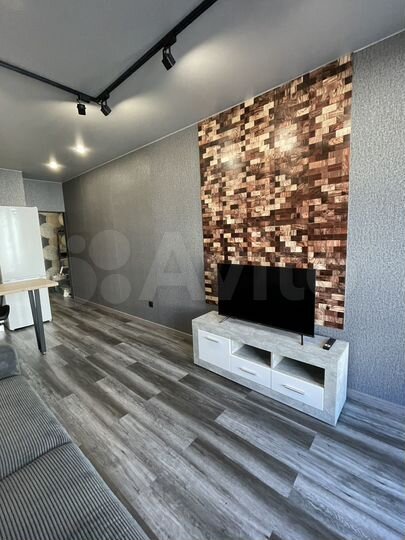 Квартира-студия, 30 м², 20/24 эт.