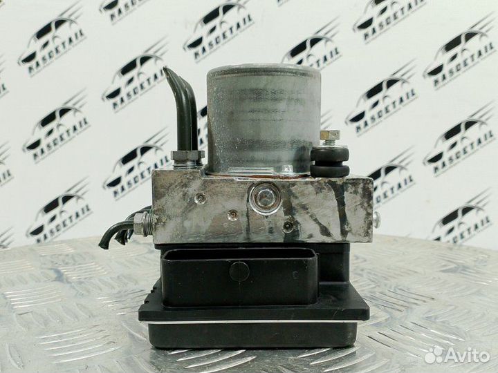 Блок ABS Land Rover Range Rover Sport L320 306DT