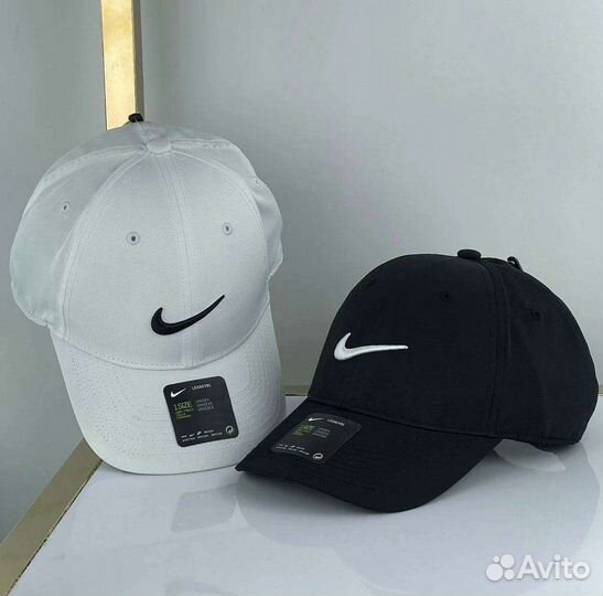 Бейсболка Nike Legacy 91