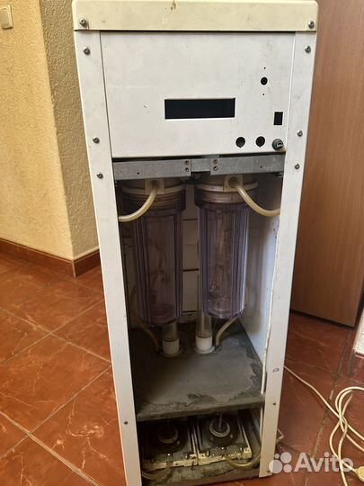 Аппарат по приготовлению кислородной пенки